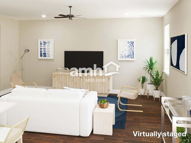 Foto del edificio - 1080 Highland Walk