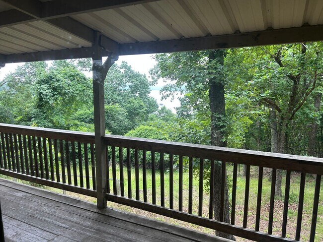 Foto del edificio - Peaceful 2BR Home in Rogers