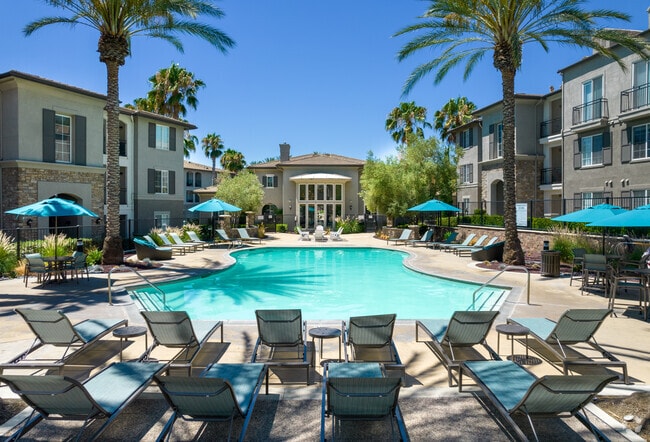 Other - The Heights at Chino Hills