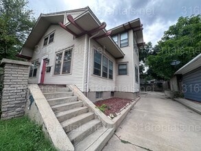 Building Photo - 3612 E 2nd St N