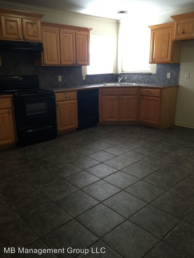 Foto del edificio - 3 br, 2 bath House - 1309 S. Lexington Ave.