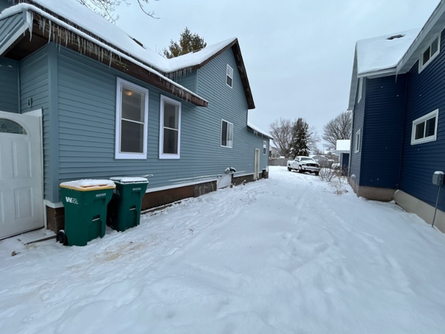 Foto del edificio - 2106 Thomas St