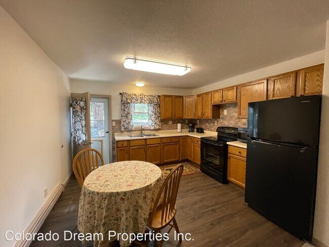 Building Photo - 2 br, 1 bath House - 4393 Bonnie Ridge Dr