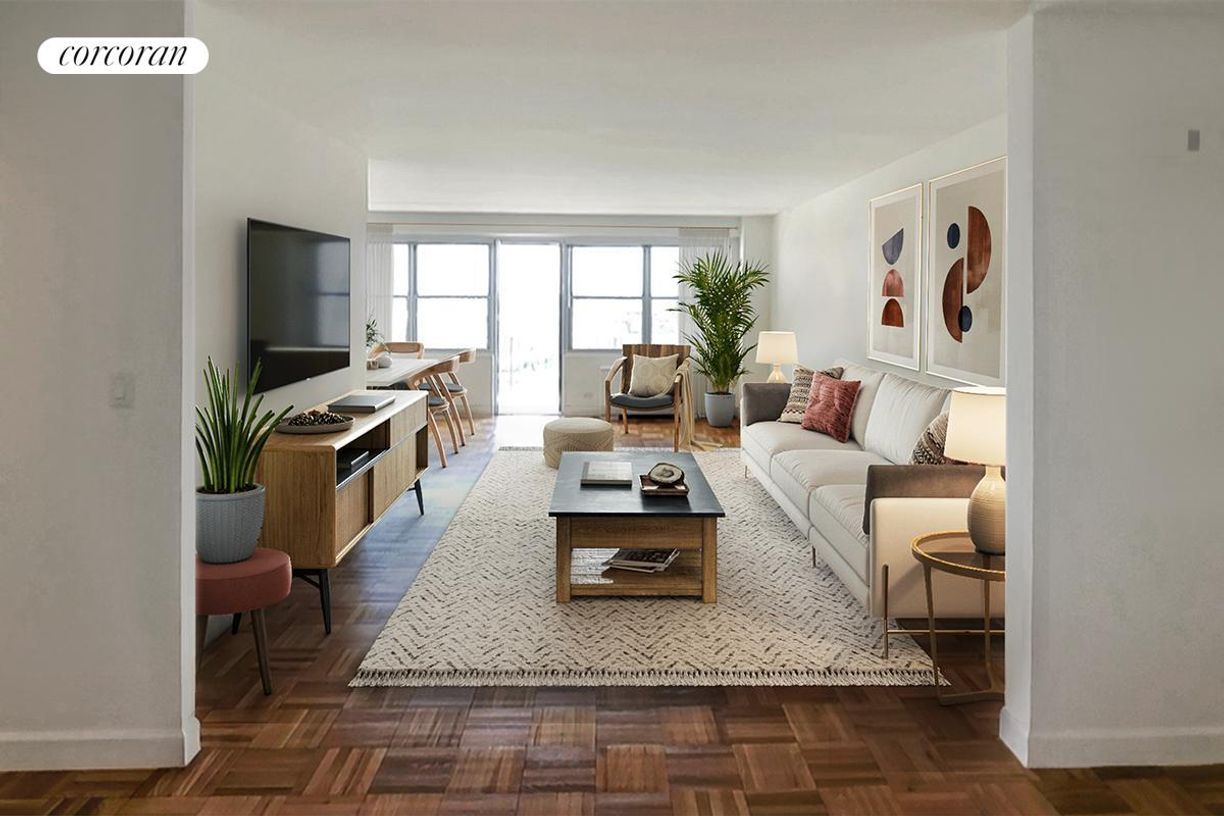 Foto principal - 500 E 77th St