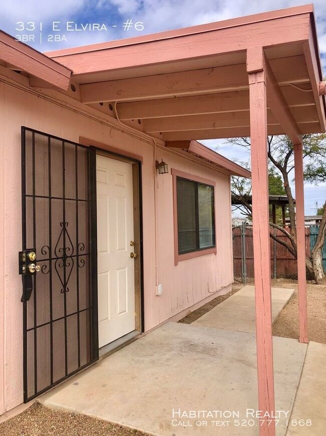 Building Photo - 331 E Elvira Rd