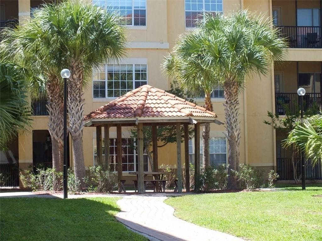 4323 Bayside Village Dr Unit 106, Tampa, FL 33615 Condo for Rent in