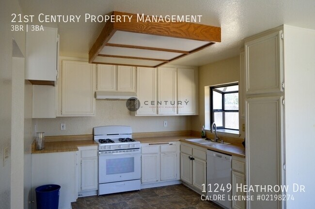 Foto del edificio - 11249 Heathrow Dr