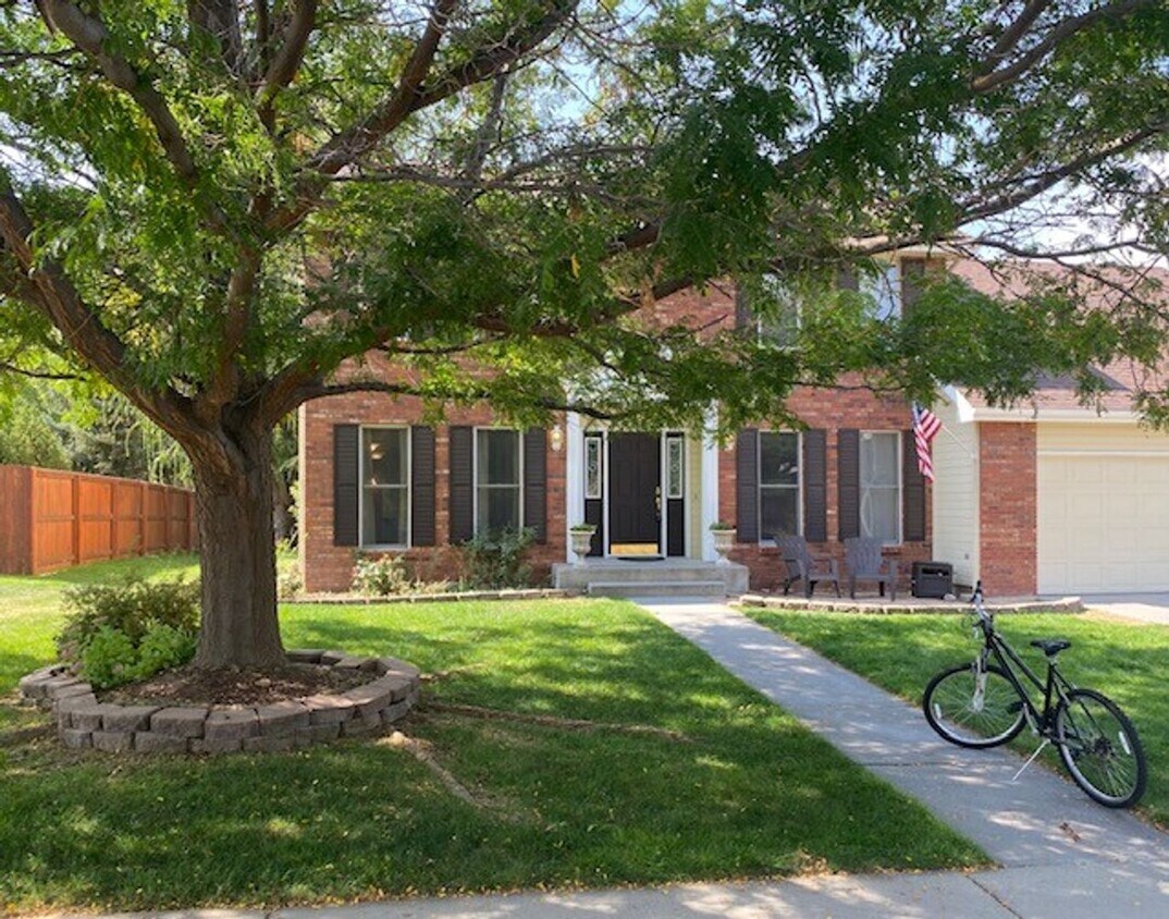 Foto principal - Fantastic 5 Bedroom Home in West Greeley