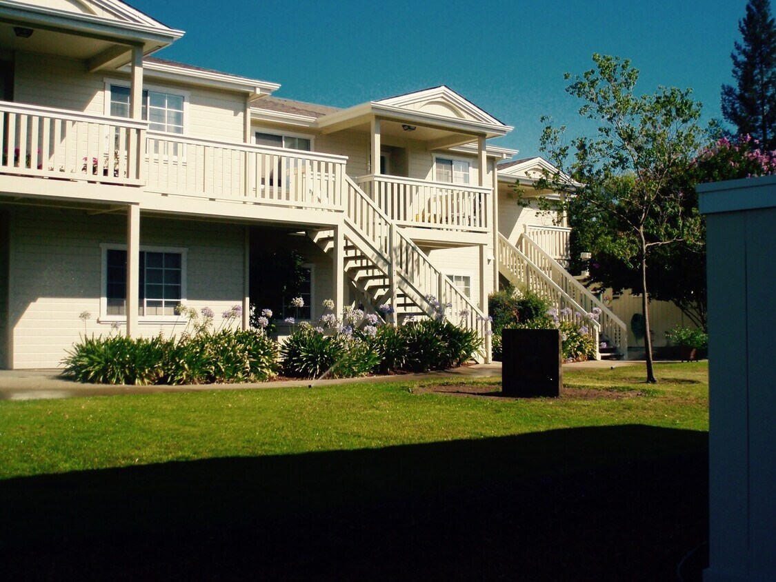 Foto del edificio - Downstairs Spacious 2 Bedroom 1 Bath Unit ...