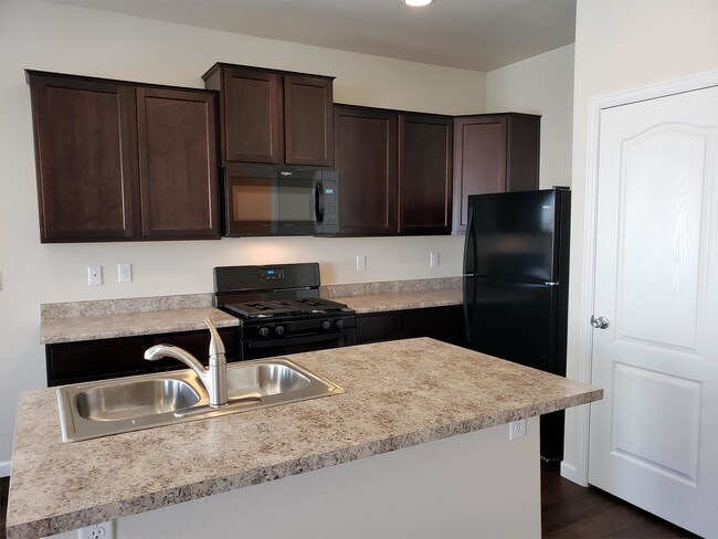 Foto del edificio - 1415 Kansas Ave