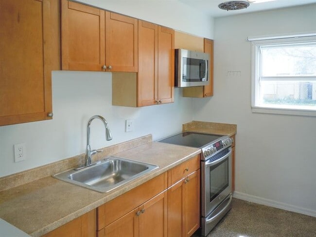 Foto del edificio - 2124 Taylor St