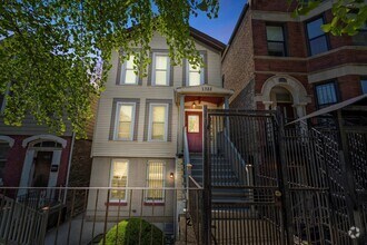 Building Photo - 1322 N Bosworth Ave