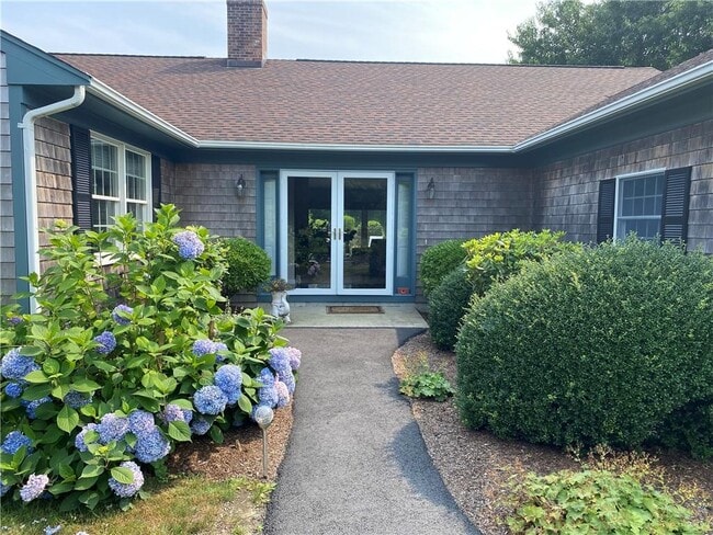 Building Photo - 138 Oakland Farm Rd