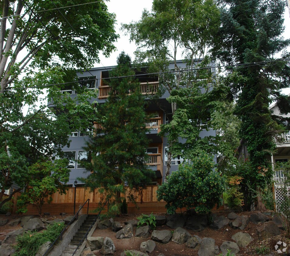 Foto del edificio - North Queen Anne 8