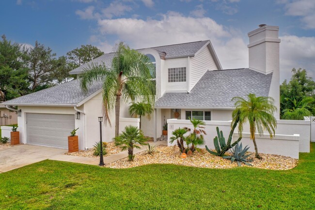 Vacation Rental in Palm Coast - Available for weekly or monthly rentals - 5 Collinson Ct