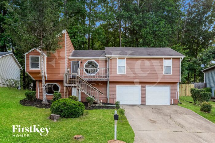 Primary Photo - 1349 Millstream Trail NW