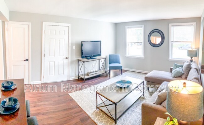 Foto del edificio - 3903 Cutshaw Ave