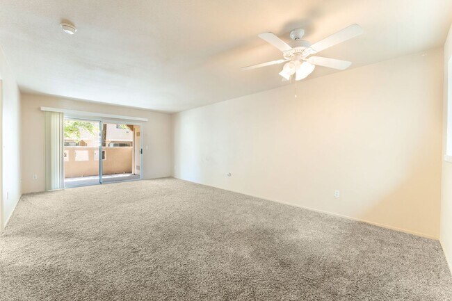 Building Photo - SPACIOUS CONDO!
