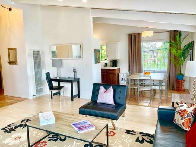 espacio de trabajo de oficina - 1153 N Ogden Dr