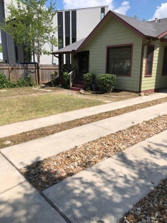 Building Photo - 1410 W 51st St