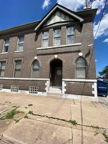 1112 S Boyle Ave, St. Louis, MO 63110 - House Rental in St. Louis, MO