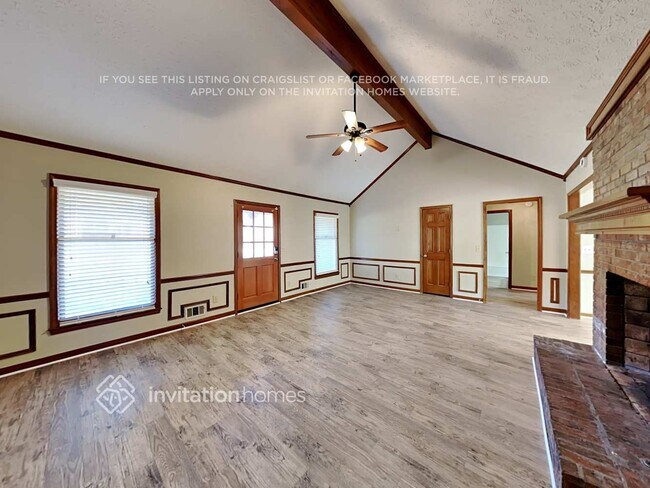 Foto del edificio - 1231 Great Oaks Dr SE