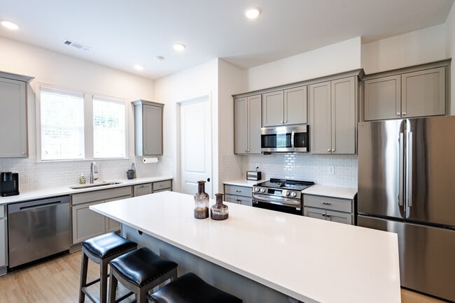 Photo - THE ONE-AUBURN Townhomes