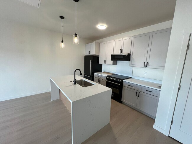 Foto del interior - The Lucille