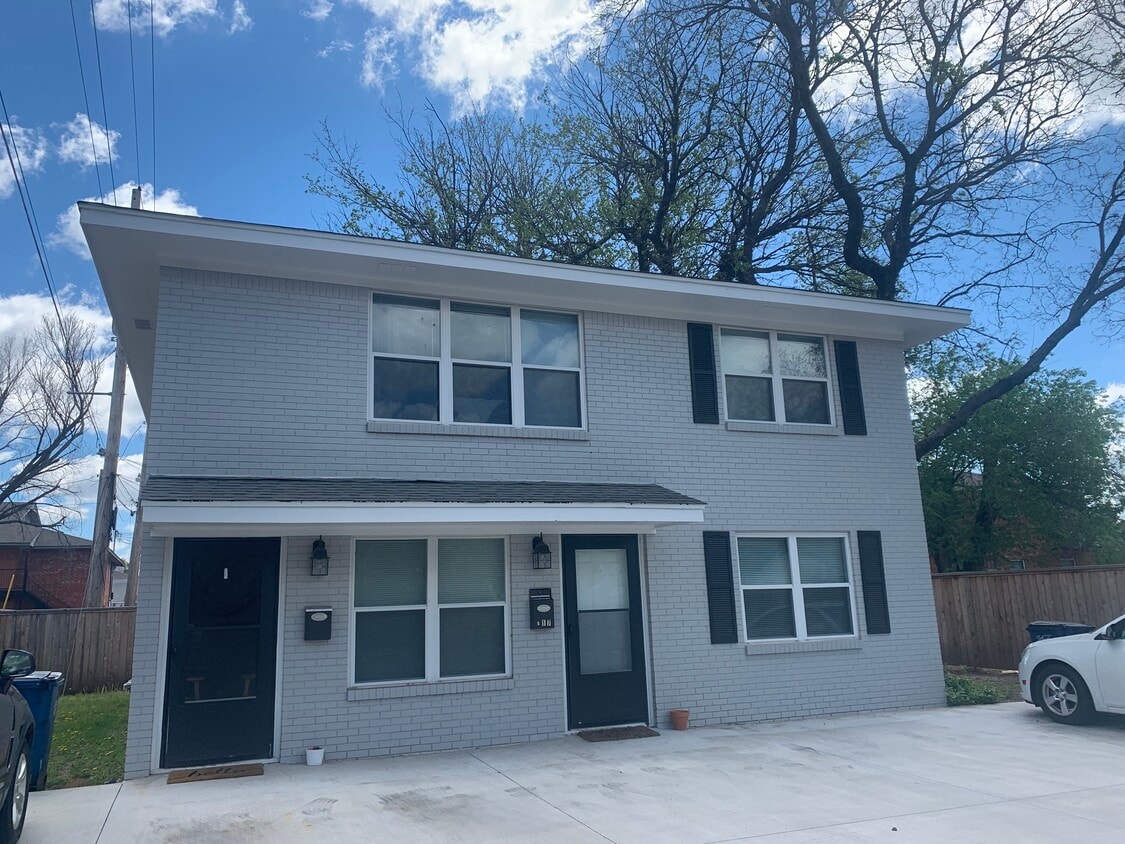 317 S Walnut St Unit A, Stillwater, OK 74074 Apartments in Stillwater