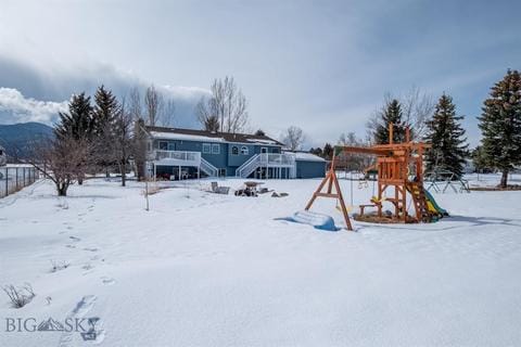 Building Photo - 1501 Rainbow Rd