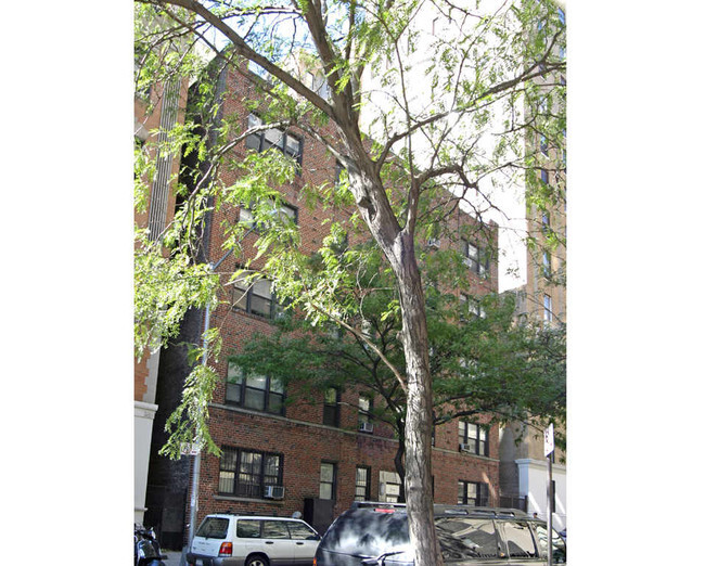 Building Photo - 250 West 105th Street
