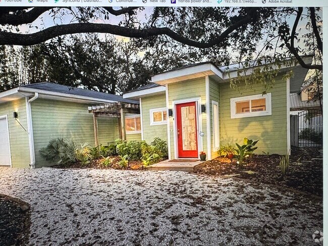 Building Photo - 3521 Almeria Ave