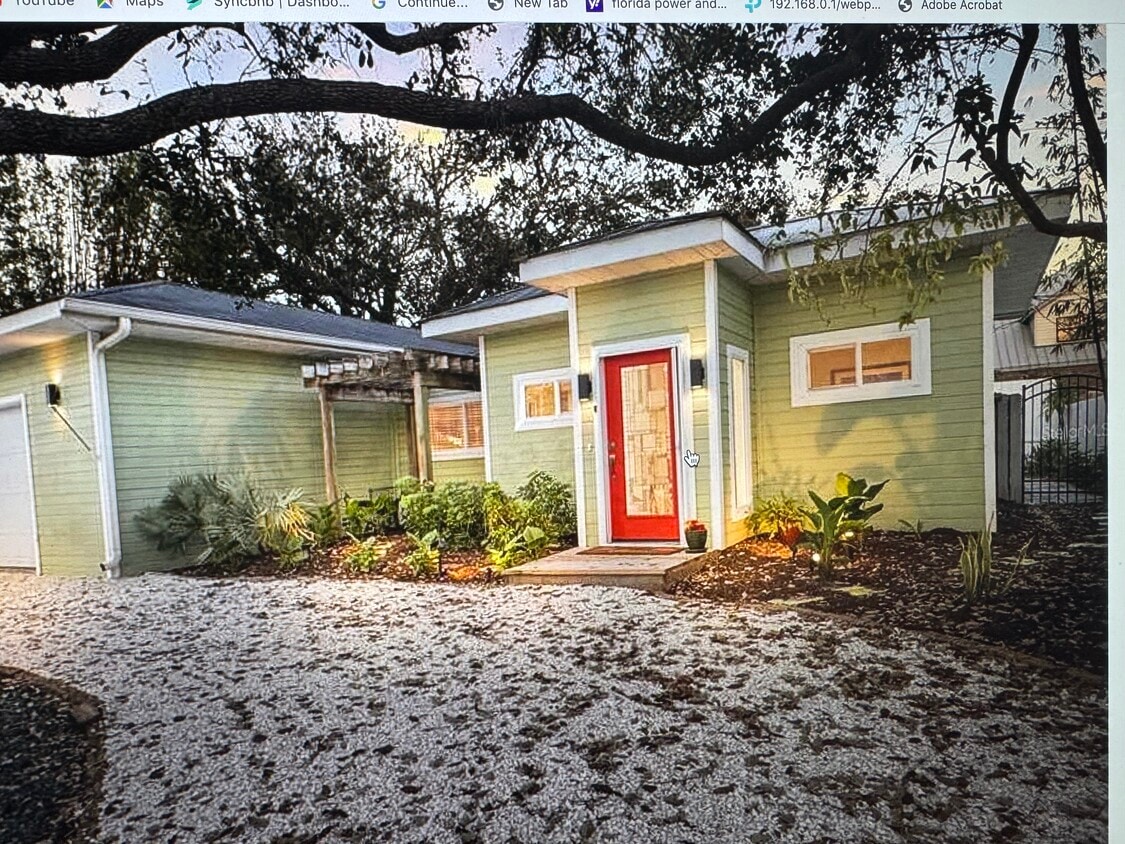 Primary Photo - 3521 Almeria Ave