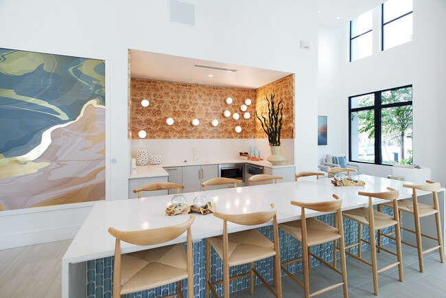 Interior Photo - The Brooke at Rocky Point