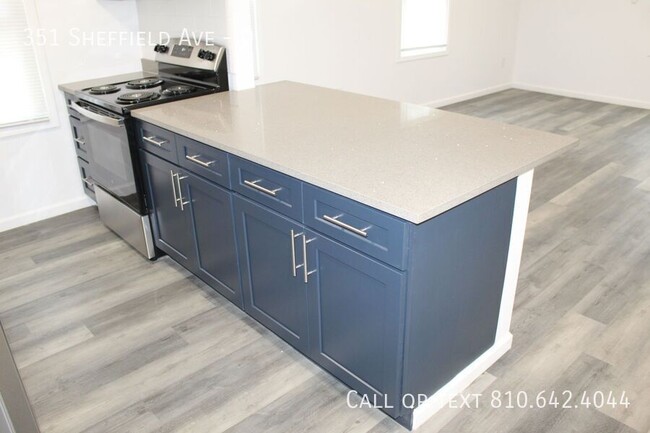 Foto del edificio - RENOVATED, GRANITE COUNTERTOPS, STAINLESS ...