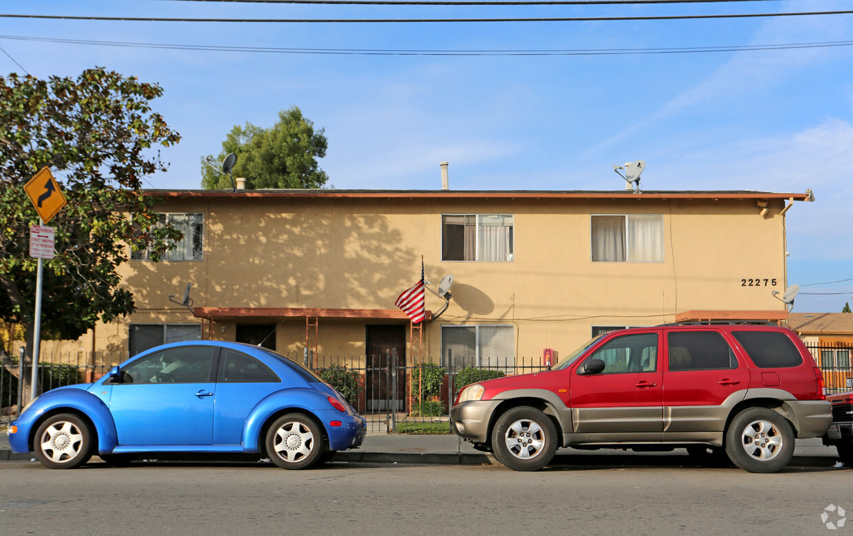 Building Photo - Windemere Apartments