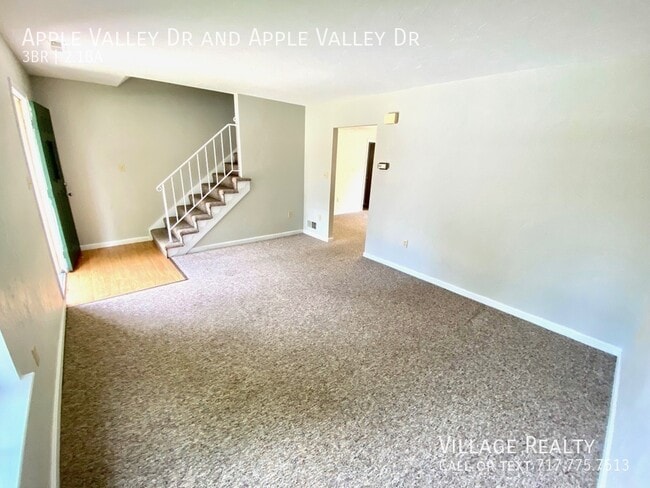 Building Photo - 818 Apple Valley Dr
