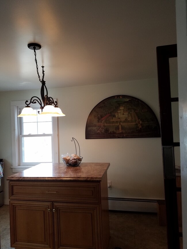 Kitchen - 18 Academy Ave