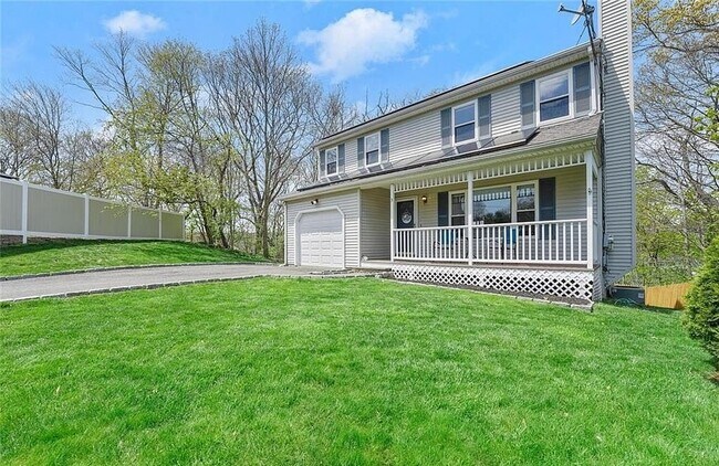 Foto del edificio - 3 Ridge Ln