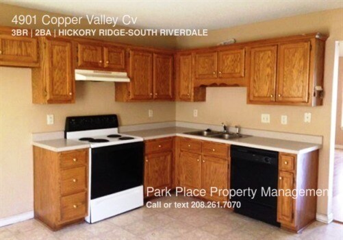 Building Photo - 4901 Copper Valley Cv