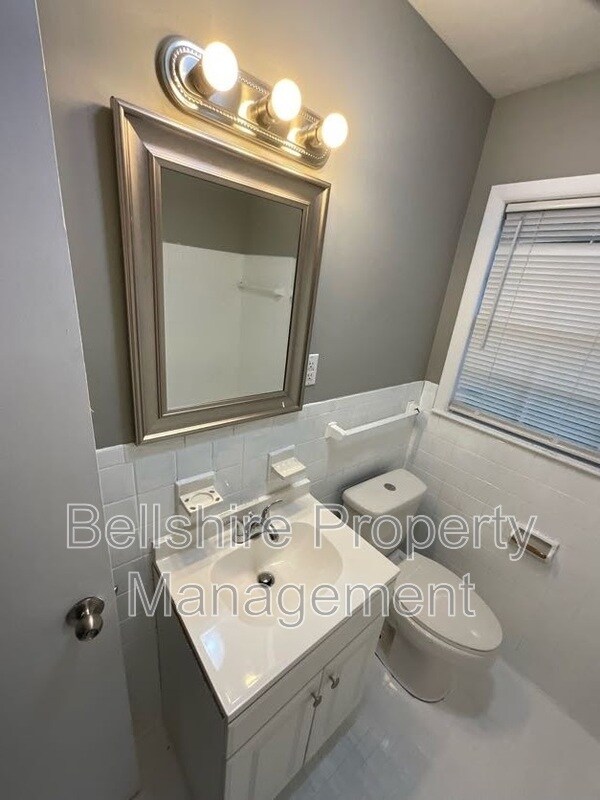 Building Photo - 4021 Hutson Ave