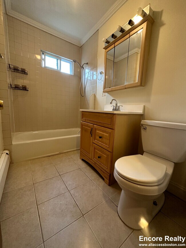 Foto del edificio - 2388 Massachusetts Ave