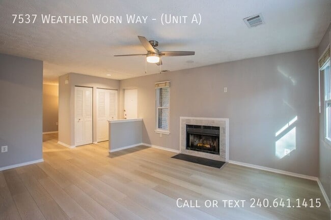 Foto del edificio - 7537 Weather Worn Way