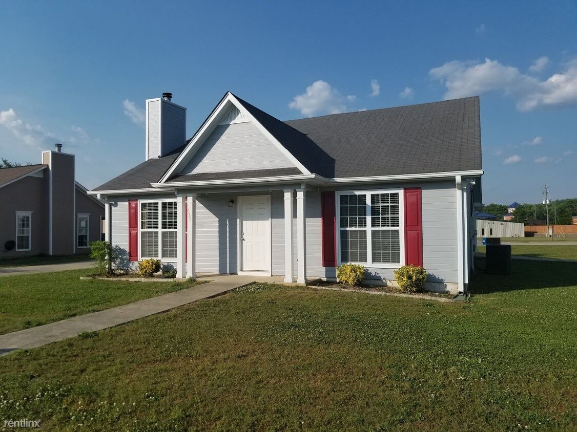 Primary Photo - 3 br, 2 bath House - 532 Buck Creek Ln