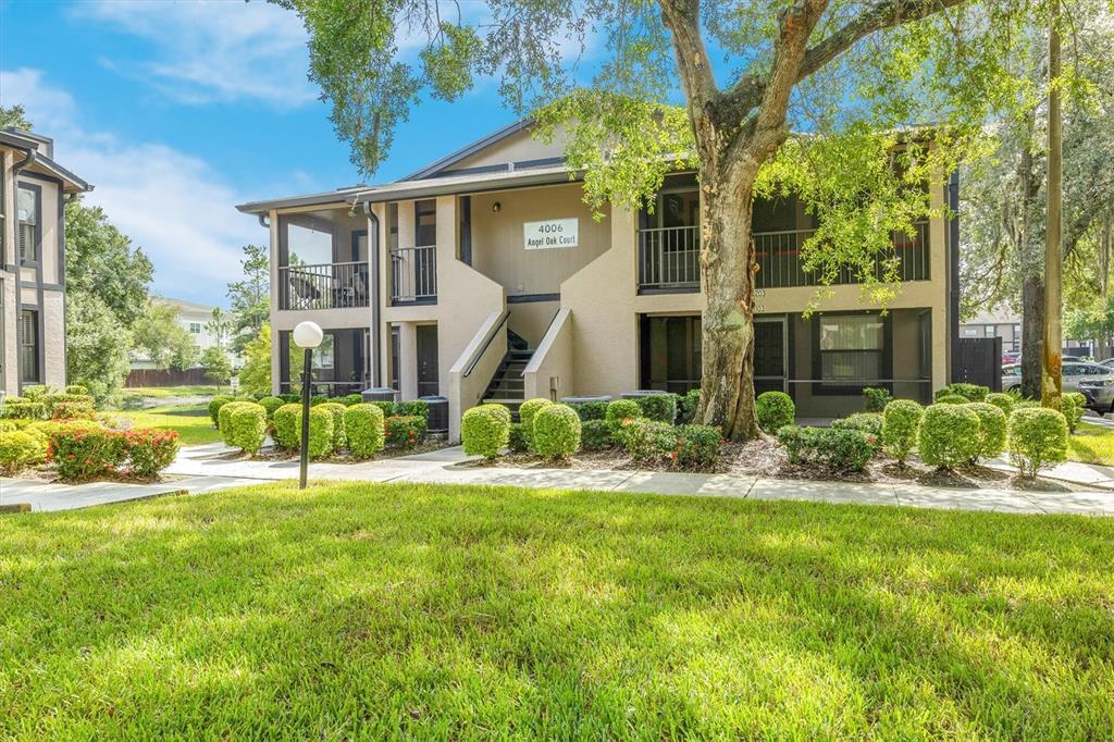 Foto principal - 4006 Angel Oak Ct