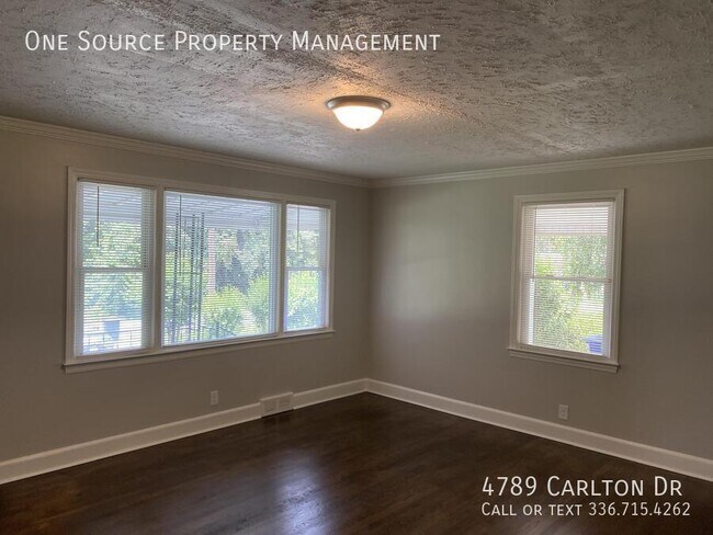 Building Photo - 4789 Carlton Dr