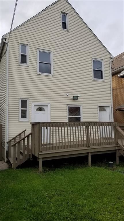 Building Photo - 9386 McDougall St