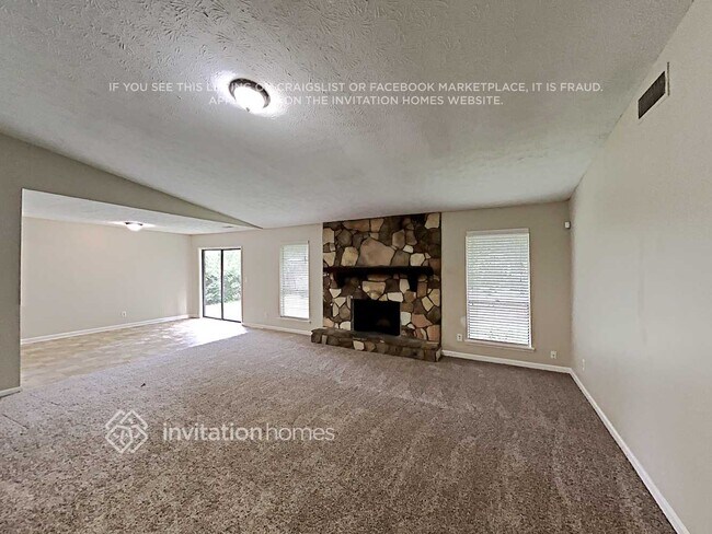 Foto del edificio - 4700 Jamerson Forest Cir