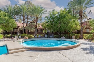 Building Photo - 2200 S Fort Apache Rd