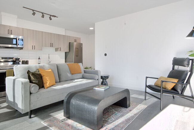 Photo du bâtiment - Huge Two Bedroom Unit in Downtown Kitchener!